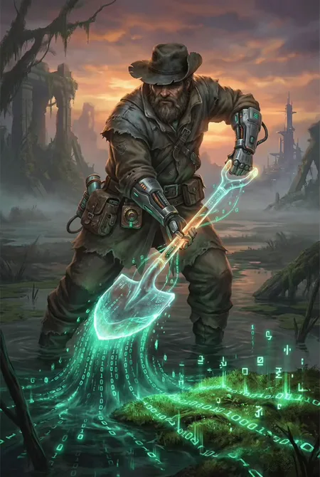 First Aliyah Pioneer game artwork