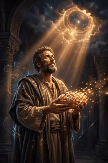 Philip the Apostle game artwork