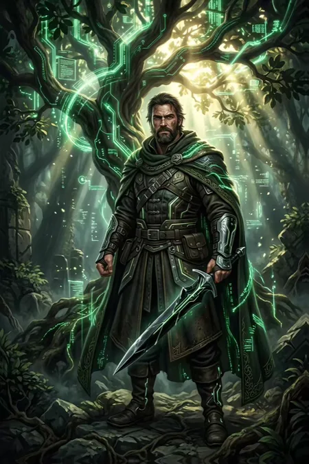 Bartholomew game artwork