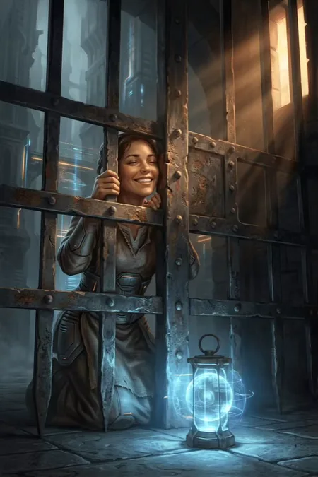 Rhoda game artwork