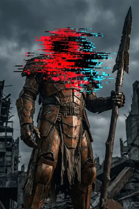 Goliath.exe game artwork