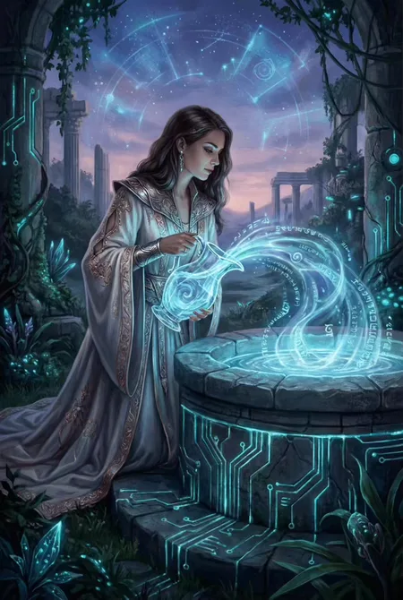 Rebecca game artwork