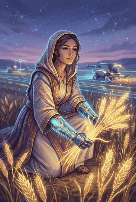 Ruth, The Loyal game artwork